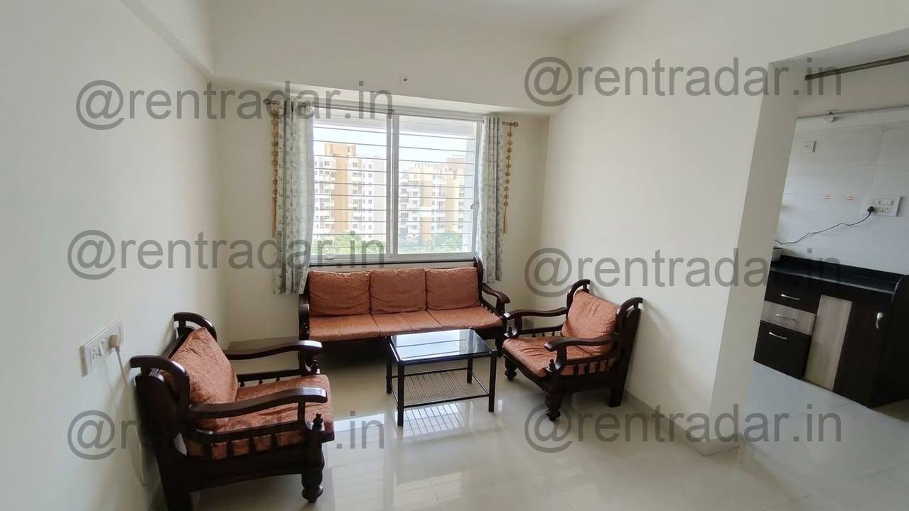 Room in 2 Bhk at Not Specified