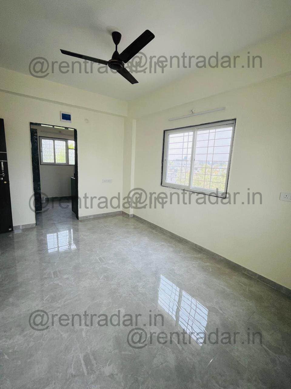 1 Bhk For Rent at Wadgaon Sheri