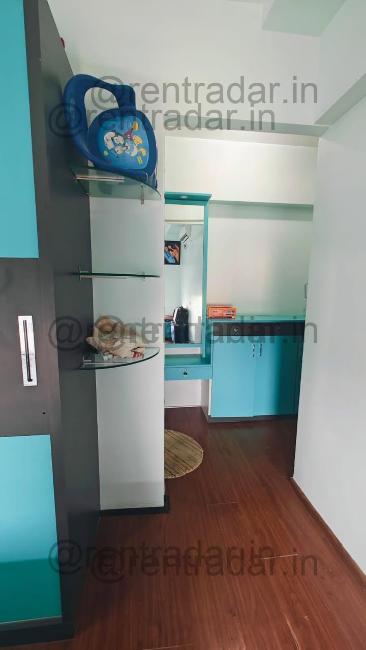 3 Bhk For Rent at Amanora Future Tower (amanora Future Tower)