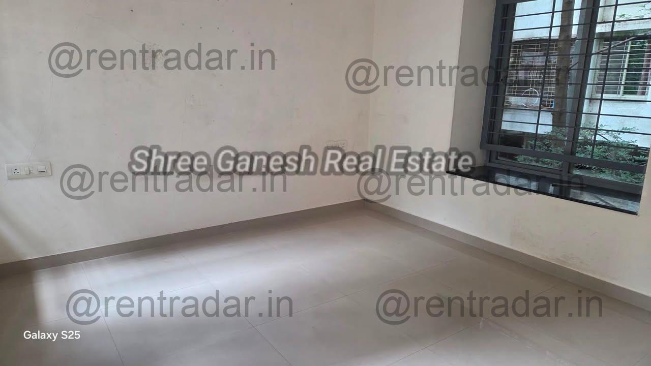 1 Bhk For Rent at Balewadi