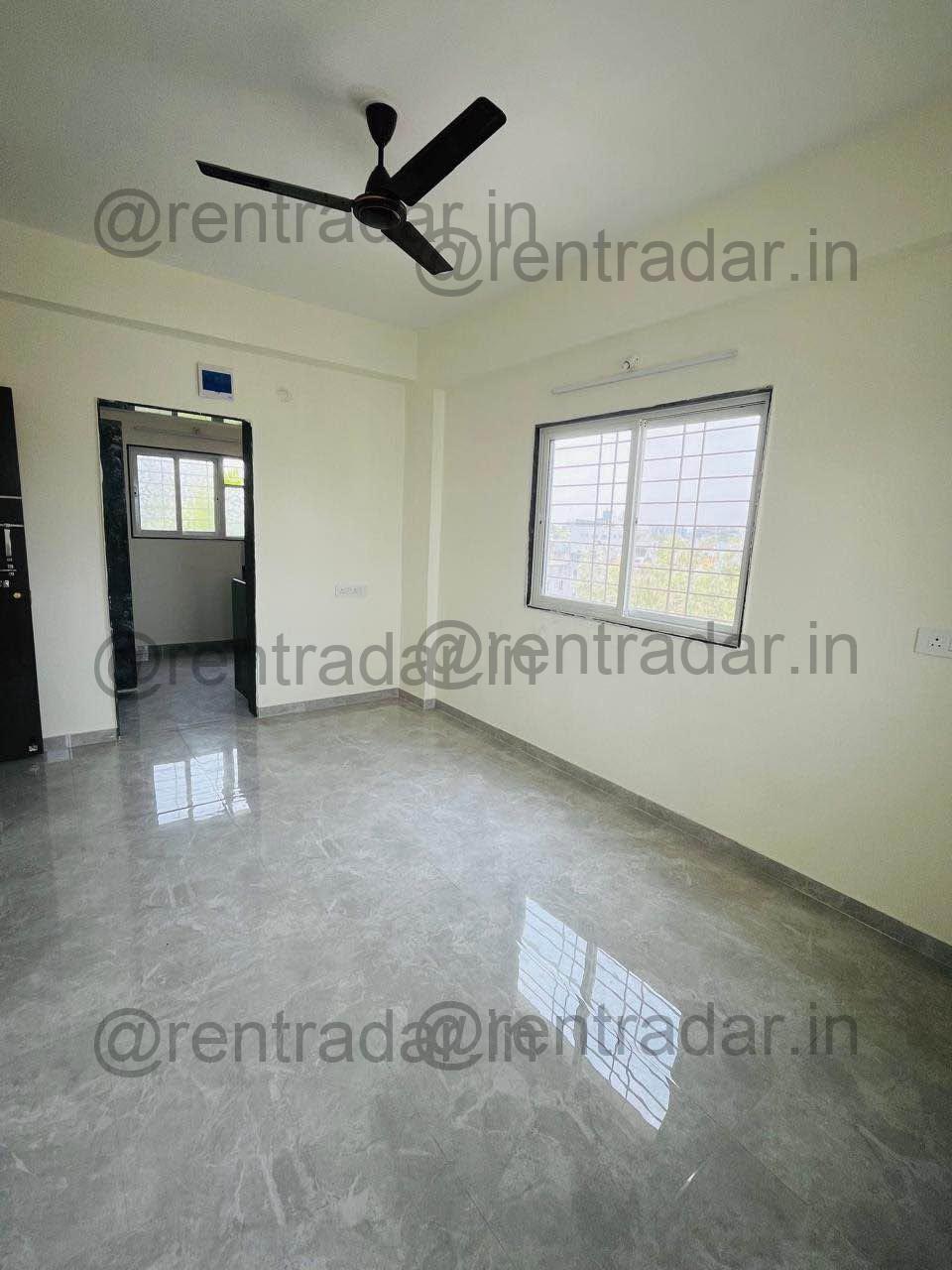 1 Bhk For Rent at Wadgaon Sheri