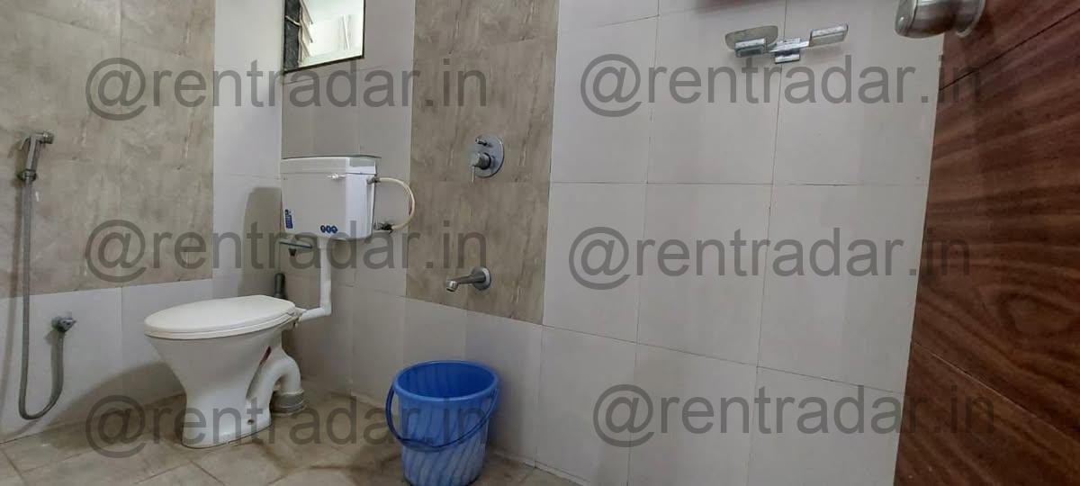 Private Room in 2bhk at Keshav Nagar