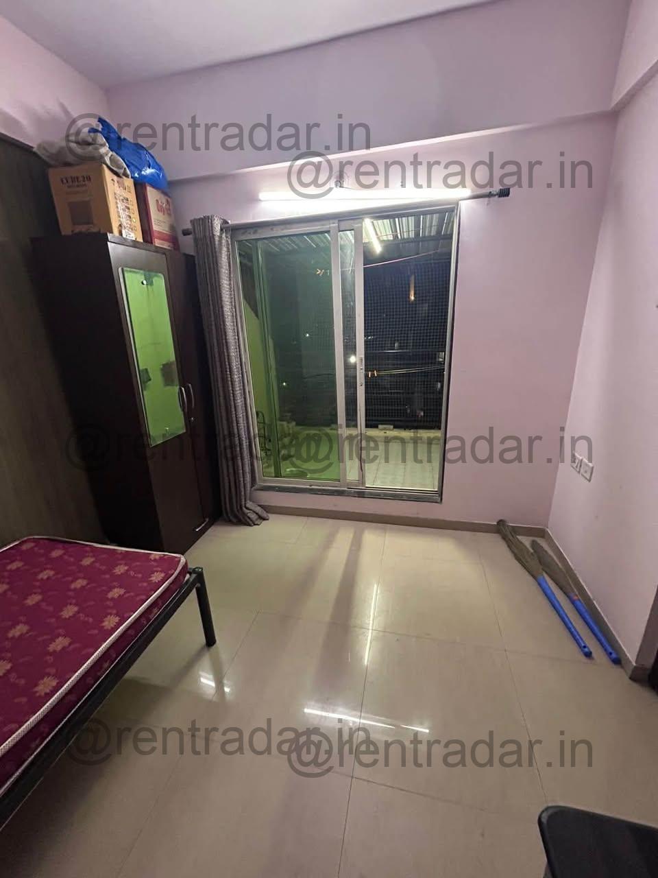 3 Bhk For Rent at Jade Residency (jade Residency)