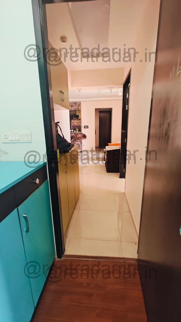3 Bhk For Rent at Amanora Future Tower (amanora Future Tower)