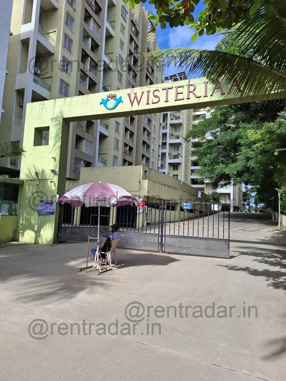 Room in 2/3 Bhk at Hinjawadi/wakad