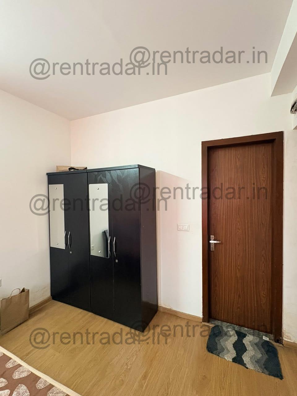 2 Bhk For Rent at Amanora Adreno Tower (amanora Adreno Tower)