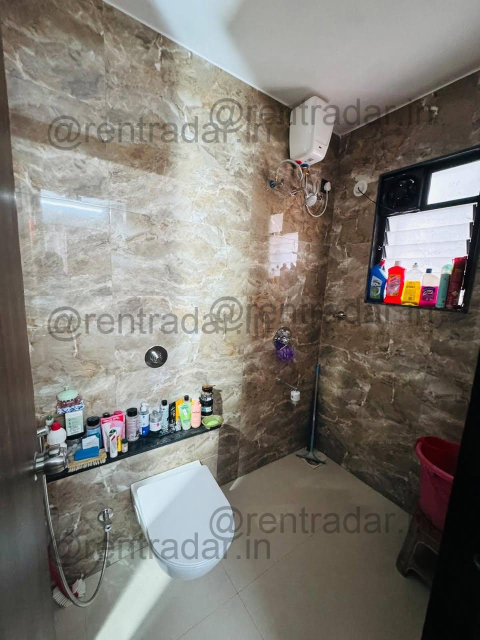 Room Available at Keshav Nagar (unique Legacy Properties)
