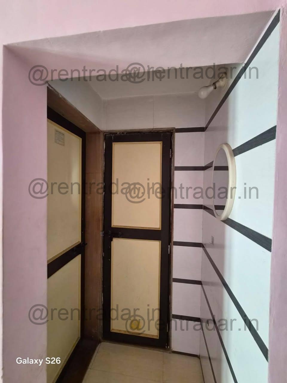 1 Bhk For Rent at Wakad