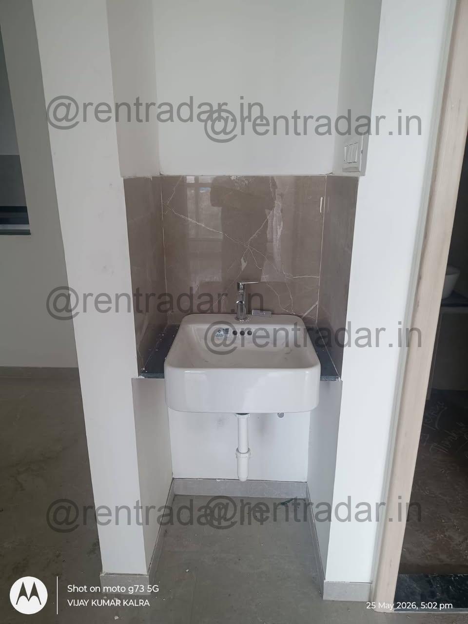 2 Bhk For Rent at Kharadi