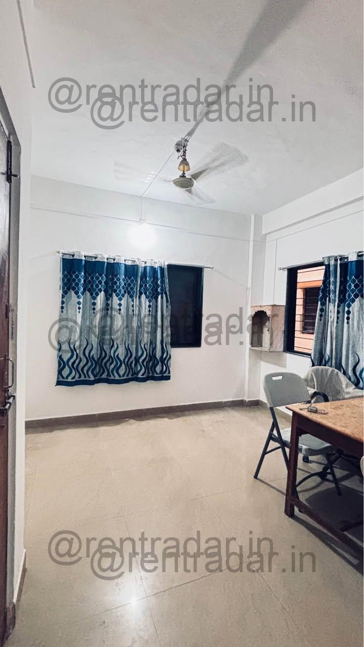 2bhk For Rent at Anand Park (gurukrupa Niwas)