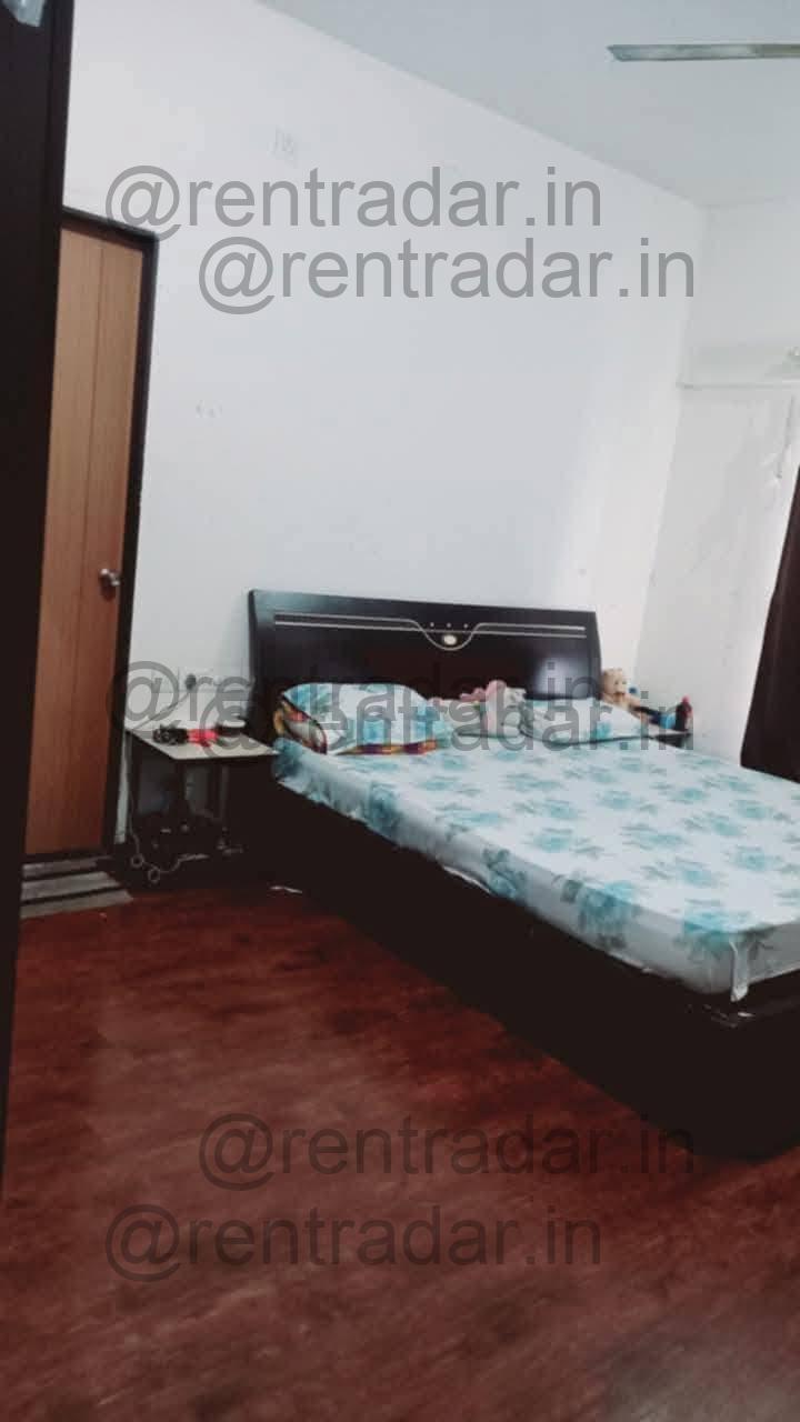 Room in 2bhk at Hinjewadi