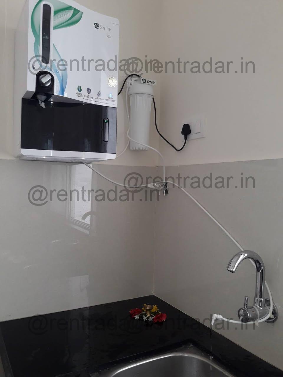 2 Bhk For Rent at Hinjawadi (megapolis Symphony)