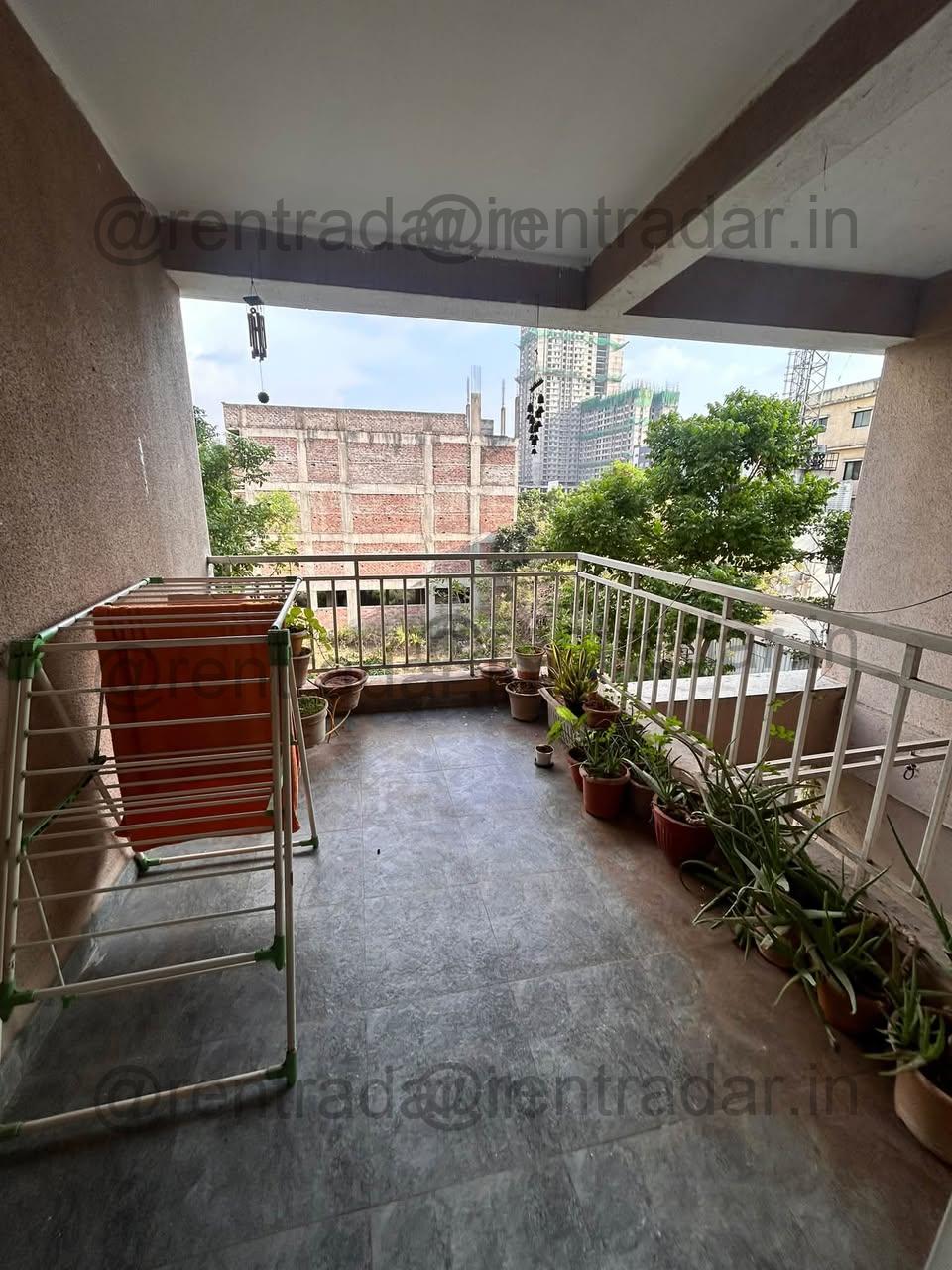 Room in 2bhk at Wakad
