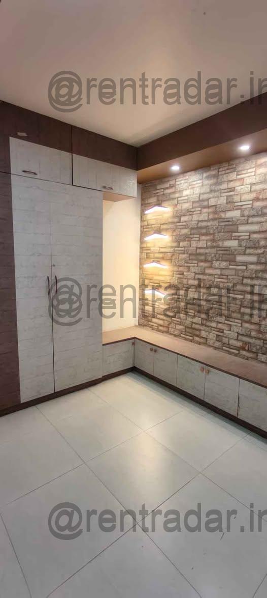 Penthouse 3.5 Bhk For Rent at Kharadi (ganga Platino)