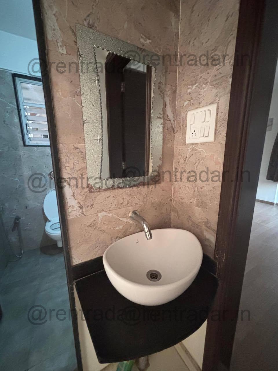 Room in 2bhk at Punawale (gk Arise)