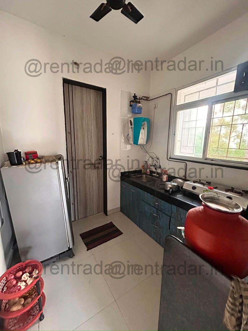 Room in 2bhk at Wakad