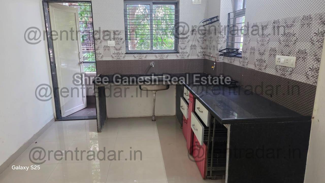 1 Bhk For Rent at Balewadi