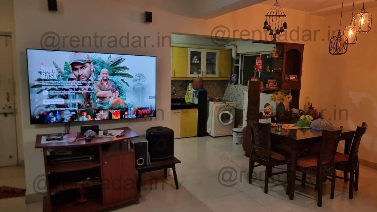 Room in 3bhk at Someshwarwadi, Pashan (shivranjan Towers)