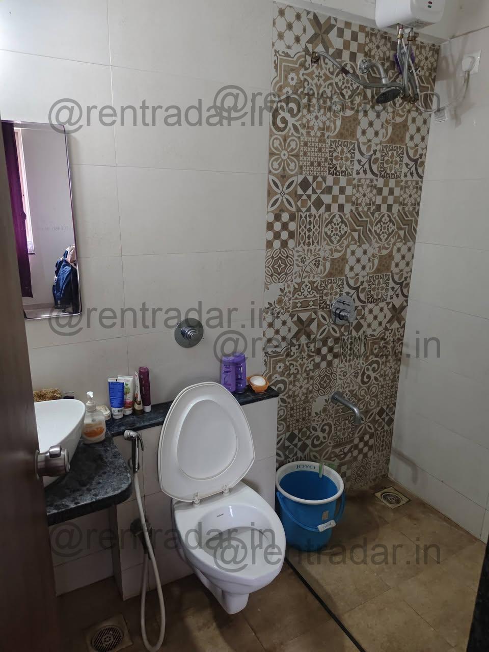 Room in 2bhk at Sukhwani Highlands (sukhwani Highlands)