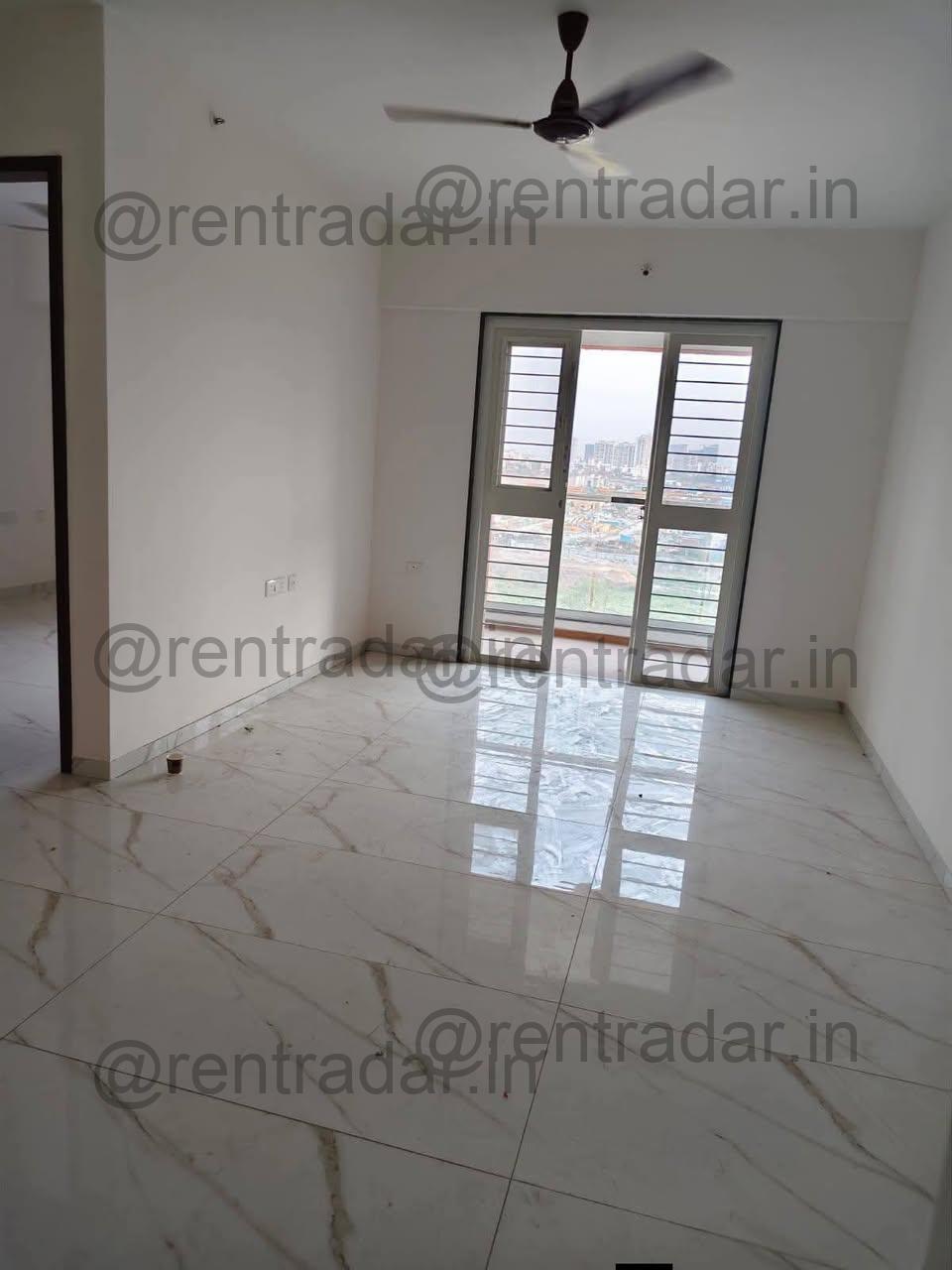 2 Bhk For Rent at Tathawade