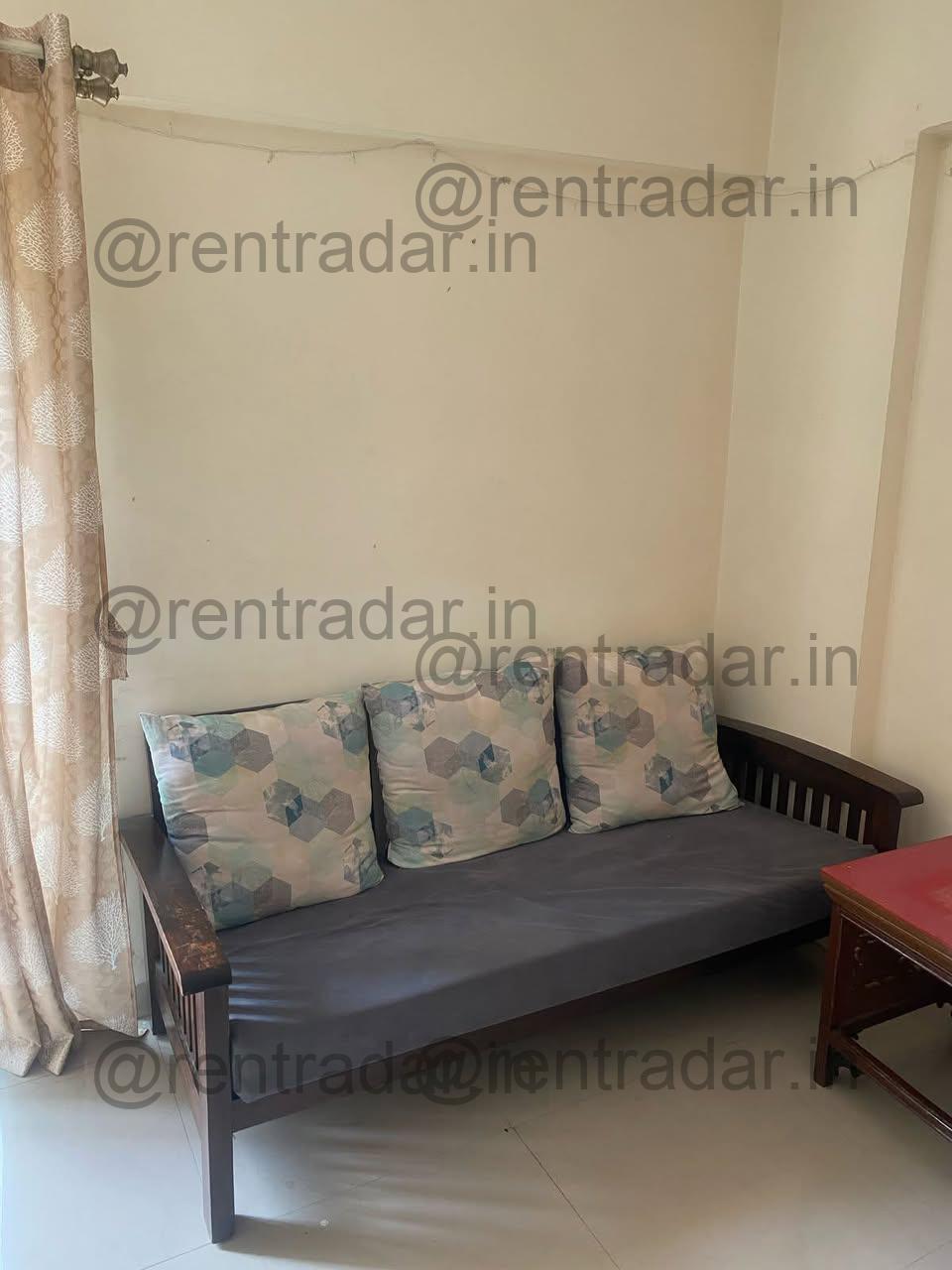 Room in 3 Bhk at Wakad (sonigara Kesar Society)