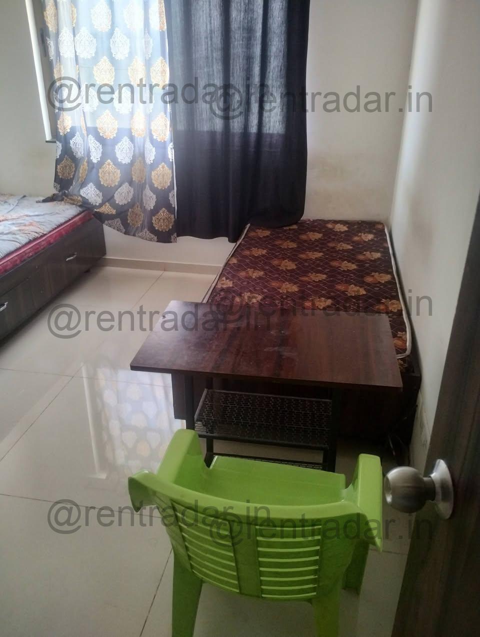 Room in 2.5 Bhk at Hinjewadi