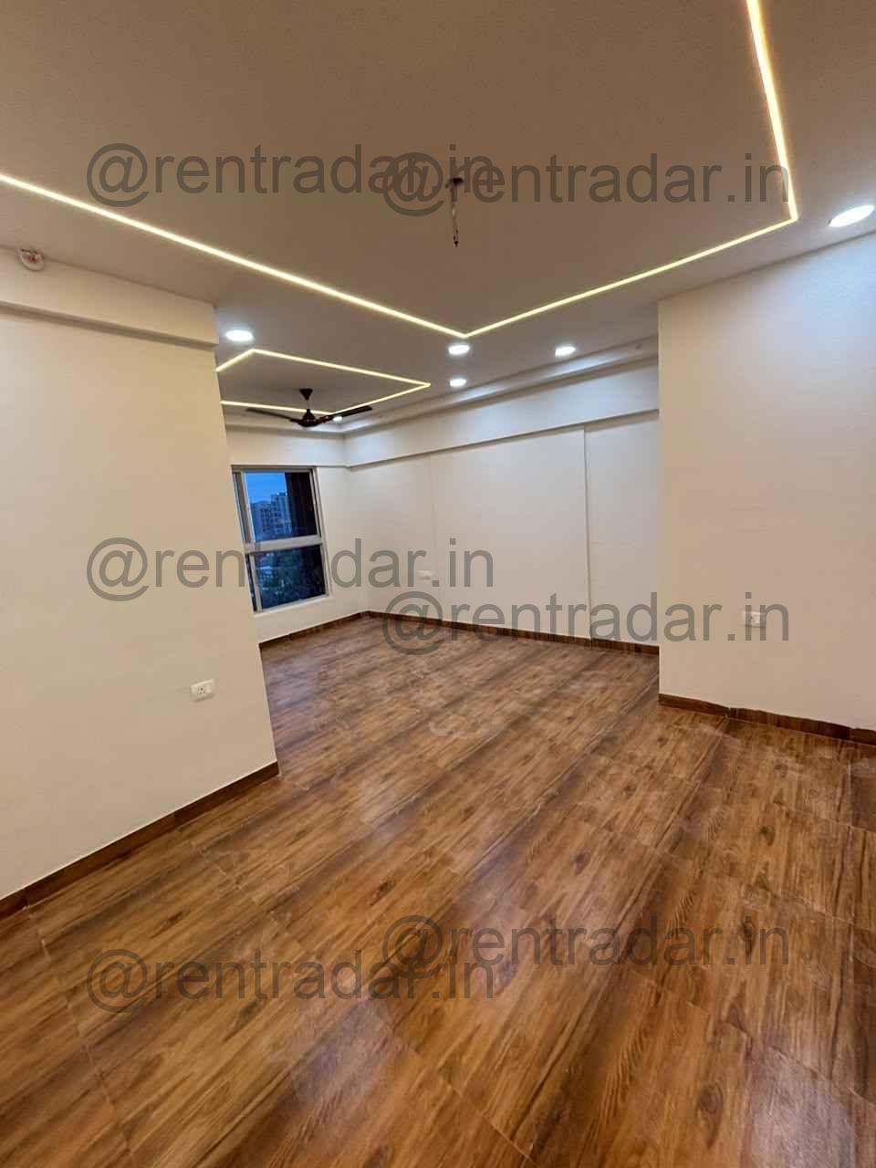 Duplex 2.5 Bhk For Rent at Gera Plant of Joy (gera Plant of Joy)