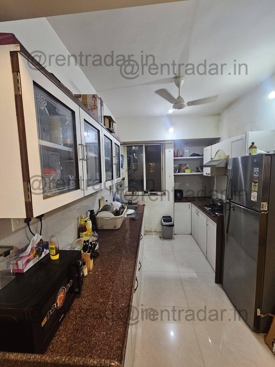 Room in 3bhk at Baner