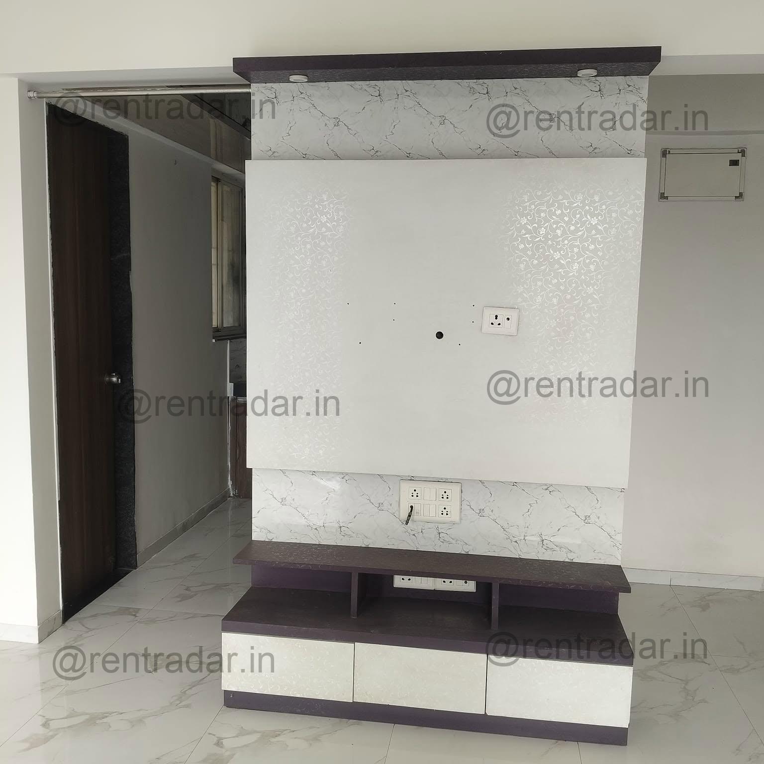 Rental Property Property For Rent at Lohegaon (goodwill Medows)
