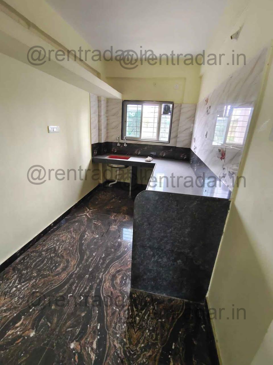 2bhk For Rent at Lohegaon