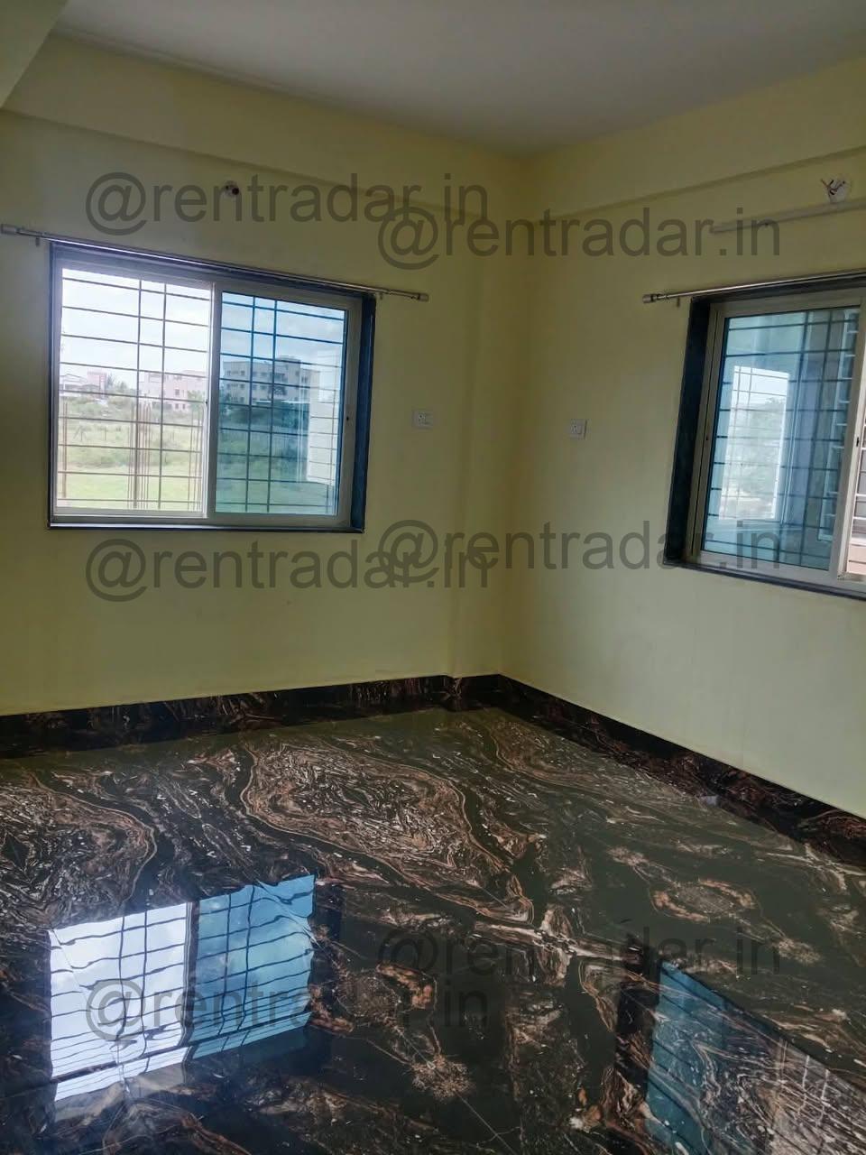 2bhk For Rent at Lohegaon