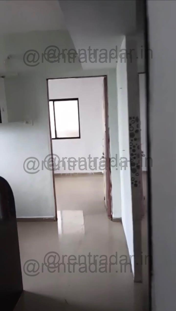 1bhk For Rent at Khed, MH (shrihari Residency)