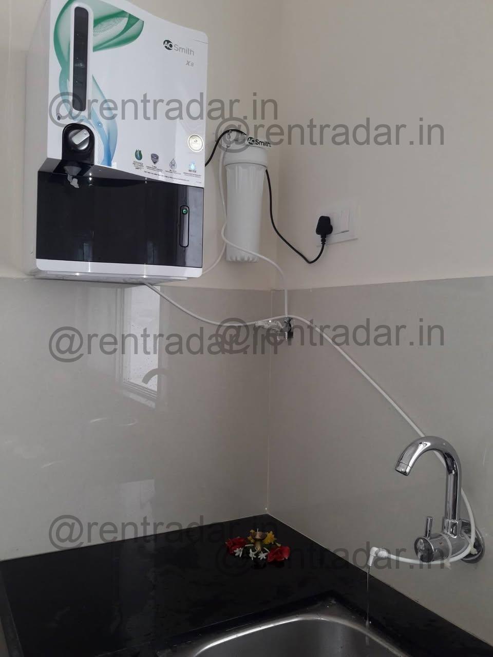 2 Bhk For Rent at Hinjawadi (megapolis Symphony)