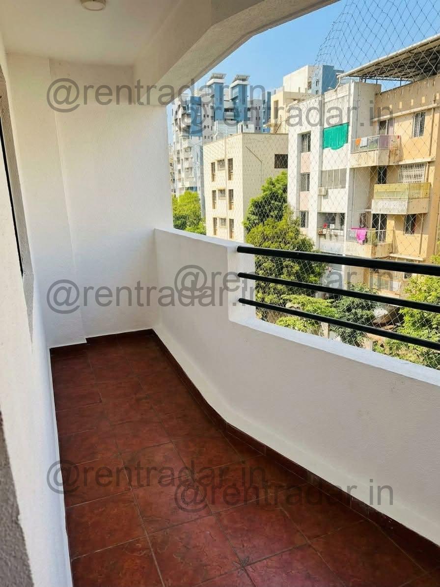 Room in 2bhk at Keshavnagar (orange Habitat Society)
