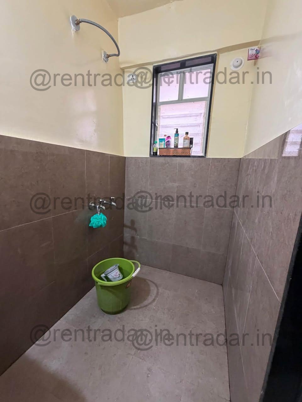 Room in 1bhk at Dhanori