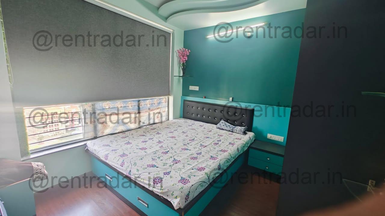 3 Bhk For Rent at Amanora Future Tower (amanora Future Tower)