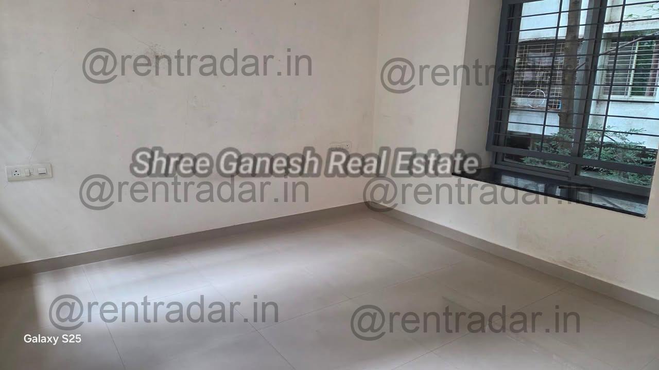 1 Bhk For Rent at Balewadi