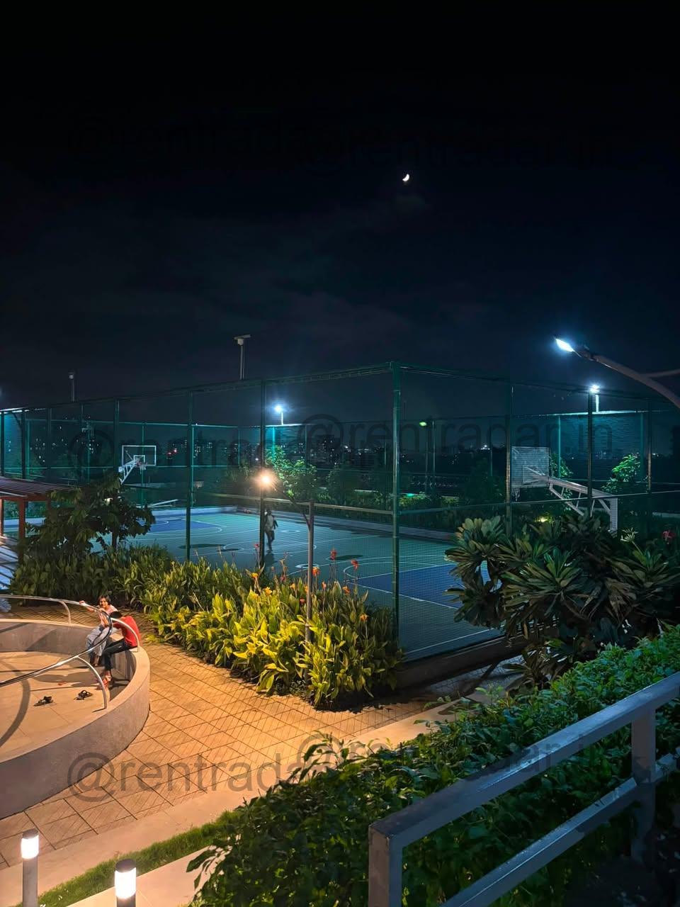 Room in 2bhk at Wagholi (ivy Estate)