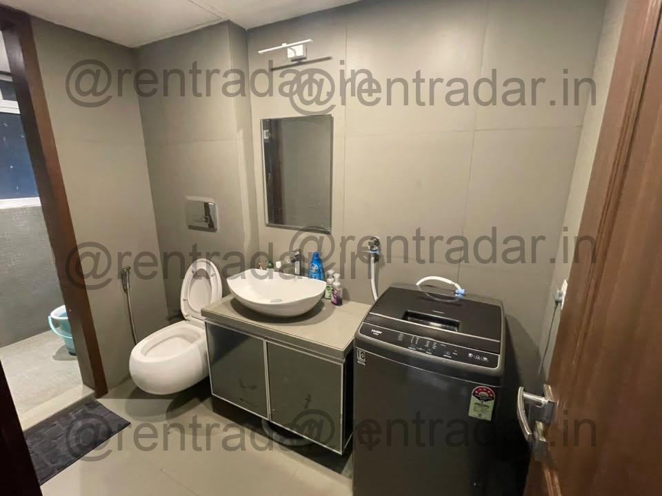 Room in 3 Bhk at Ruparel Ariana (ruparel Ariana)