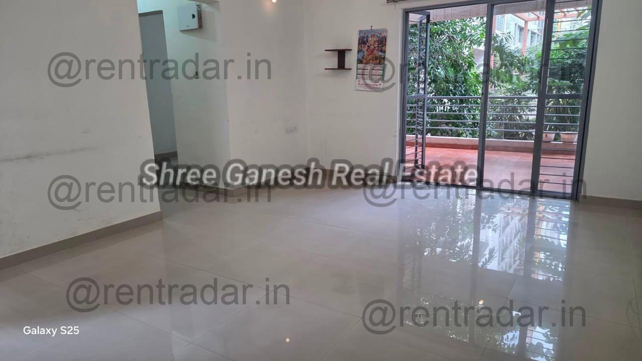 1 Bhk For Rent at Balewadi