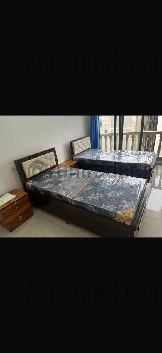 Room Available at JB Nagar