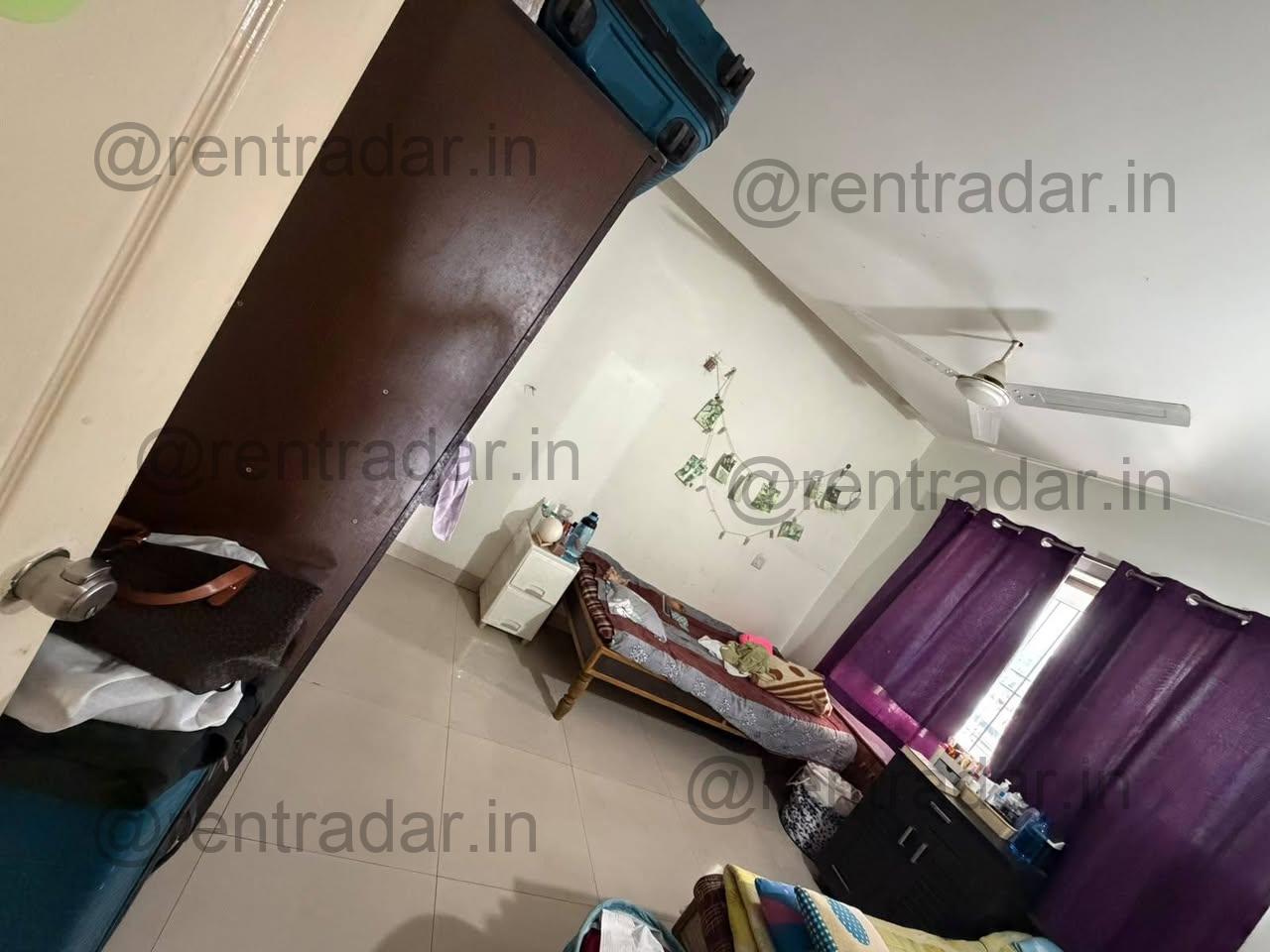 Room Available at Not Specified