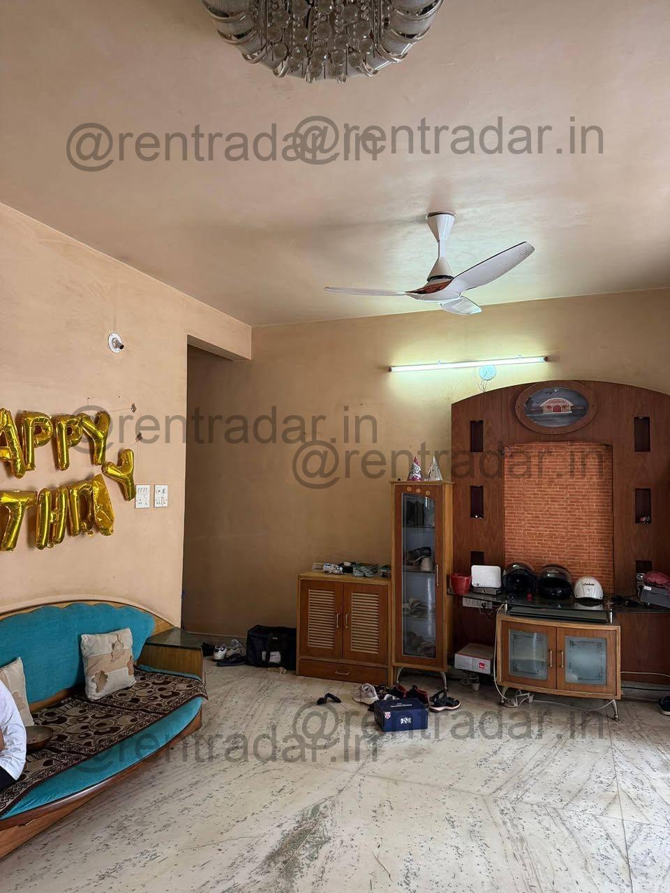 Room in 2bhk at Viman Nagar