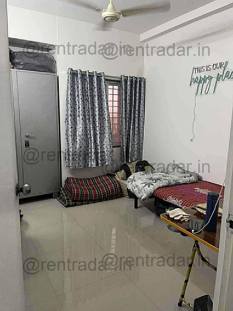 Room in 3bhk at Pimple Saudagar (mhada Towers)