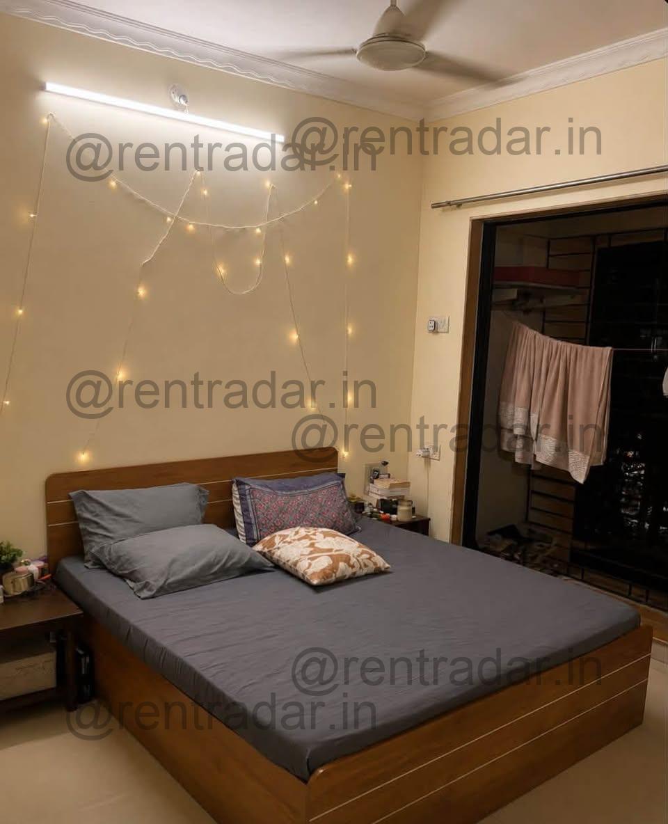 Room in 2bhk at Not Specified