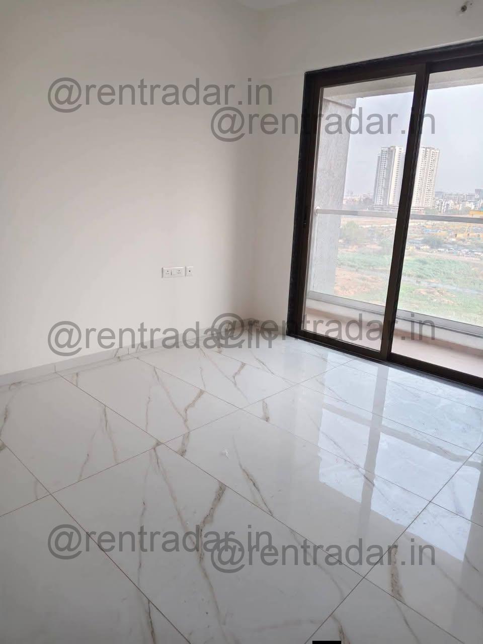 2 Bhk For Rent at Tathawade