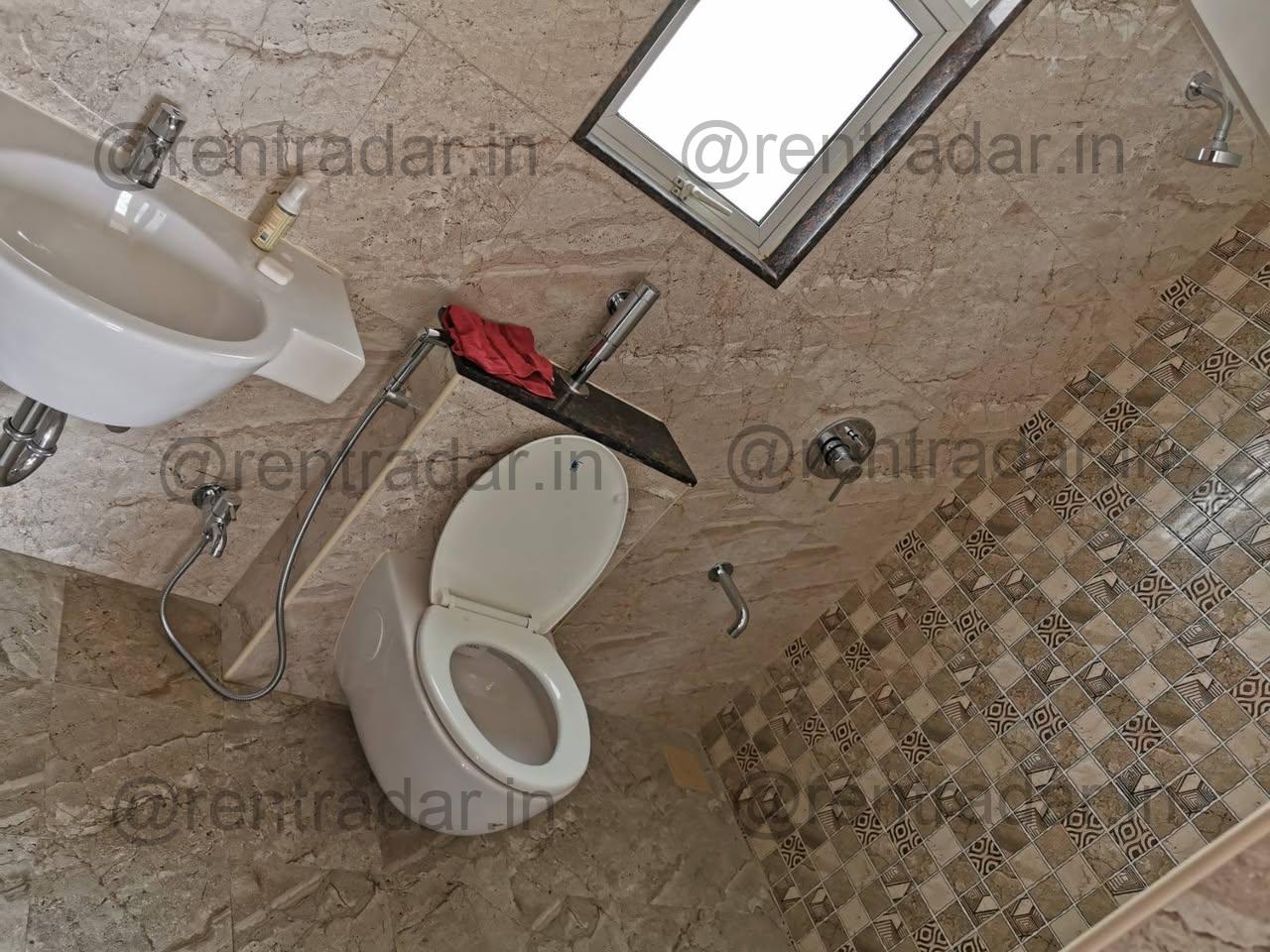 2 Bhk For Rent at Hinjawadi (megapolis Symphony)
