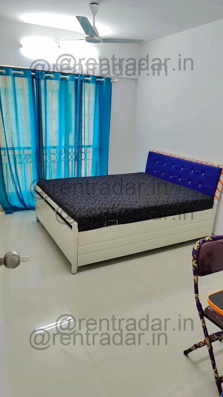 Room in 3bhk at Marol (kanakia Sevens)