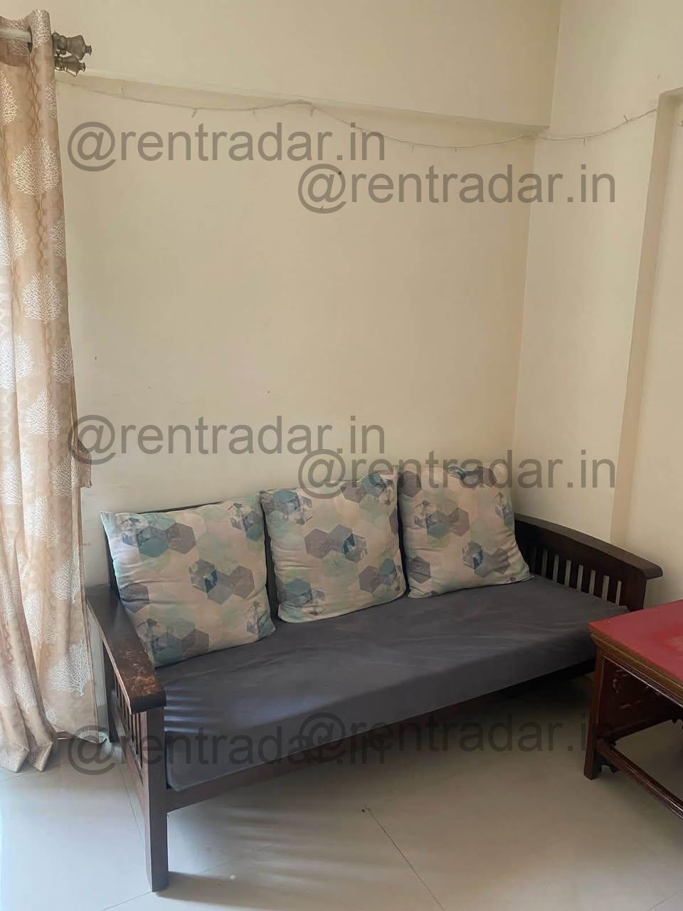 Room in 3 Bhk at Wakad (sonigara Kesar Society)