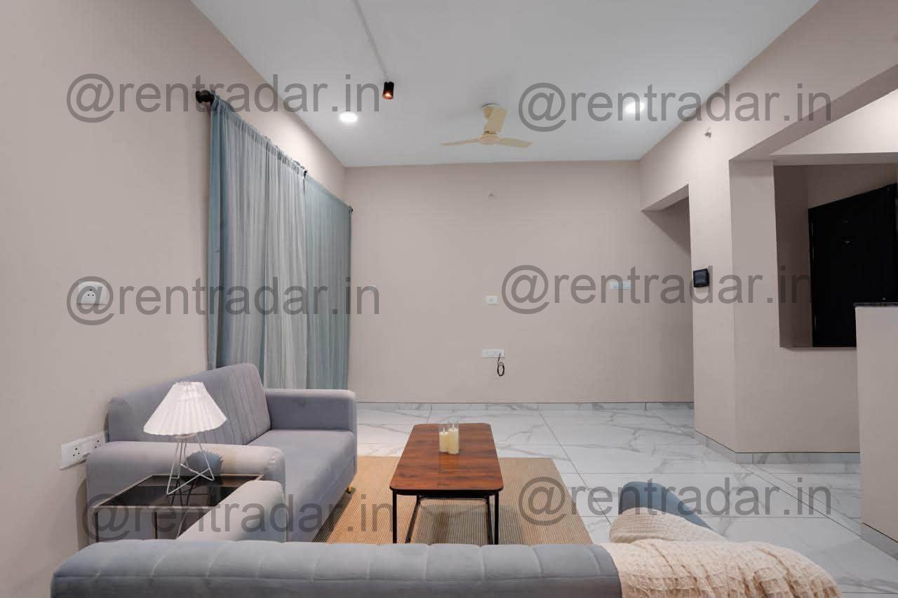 Room in 3 Bhk at Hinjawadi Phase 1 (rahul Aston)